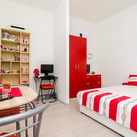 Apartment Caceris دوبروفينك المظهر الخارجي الصورة