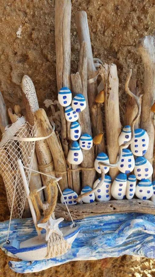 Apartment Caceris دوبروفينك المظهر الخارجي الصورة
